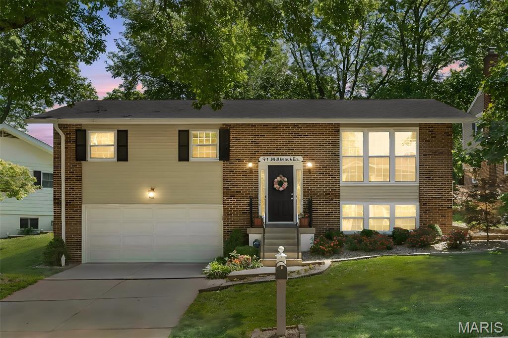 Osage Hills Sec C - Residential