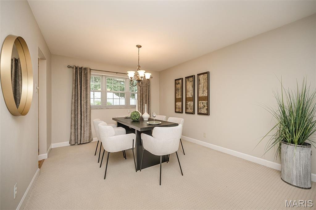 Osage Hills Sec C - Residential