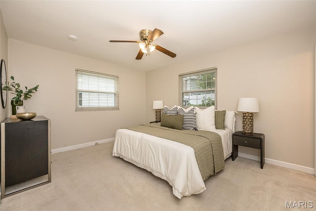 Osage Hills Sec C - Residential