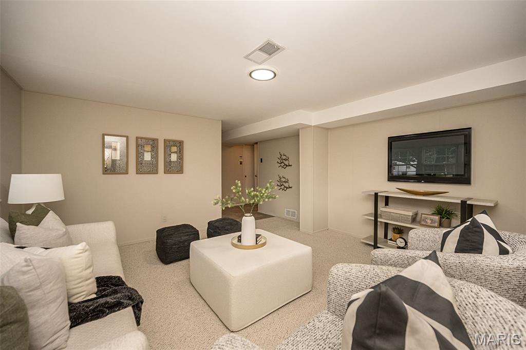 Osage Hills Sec C - Residential