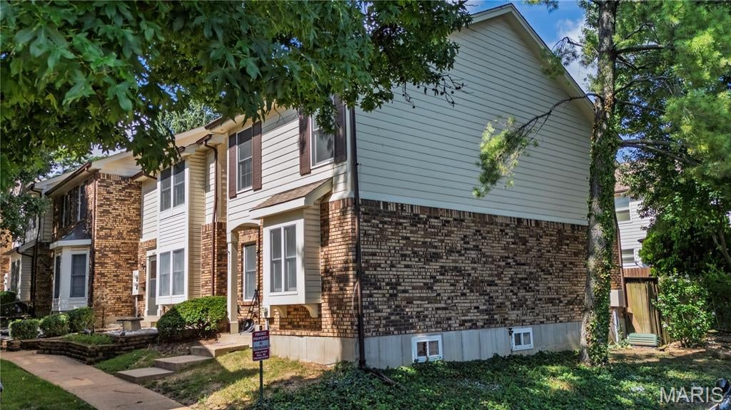 Graystone Manor Sec 4 Ph 2 - Residential