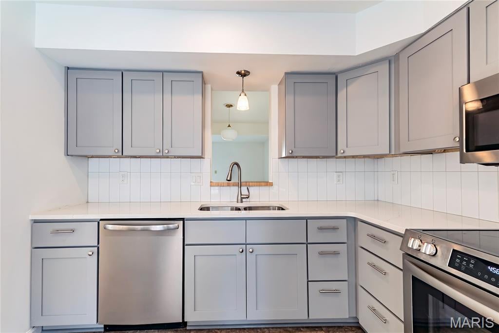 Graystone Manor Sec 4 Ph 2 - Residential