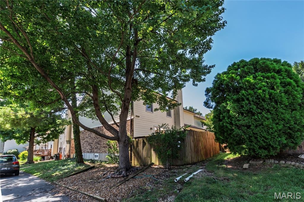 Graystone Manor Sec 4 Ph 2 - Residential