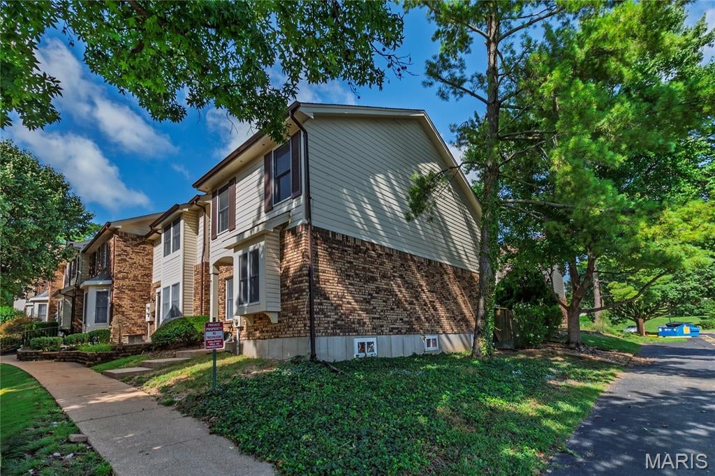Graystone Manor Sec 4 Ph 2 - Residential