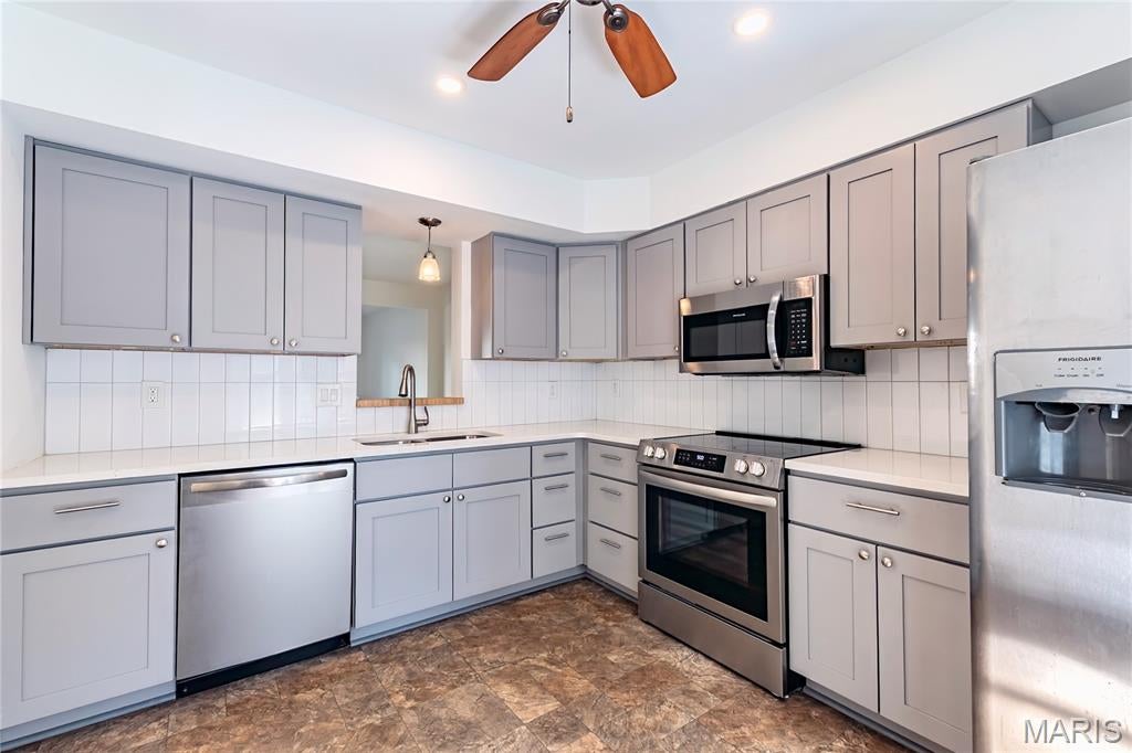 Graystone Manor Sec 4 Ph 2 - Residential