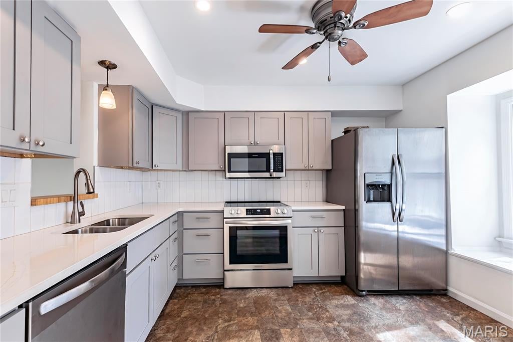 Graystone Manor Sec 4 Ph 2 - Residential
