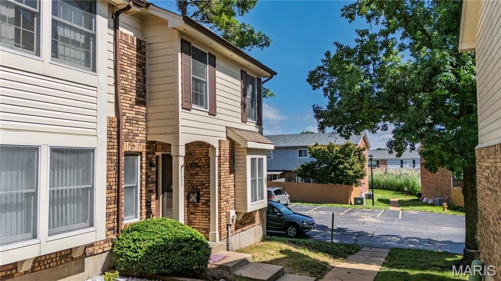 Graystone Manor Sec 4 Ph 2 - Residential