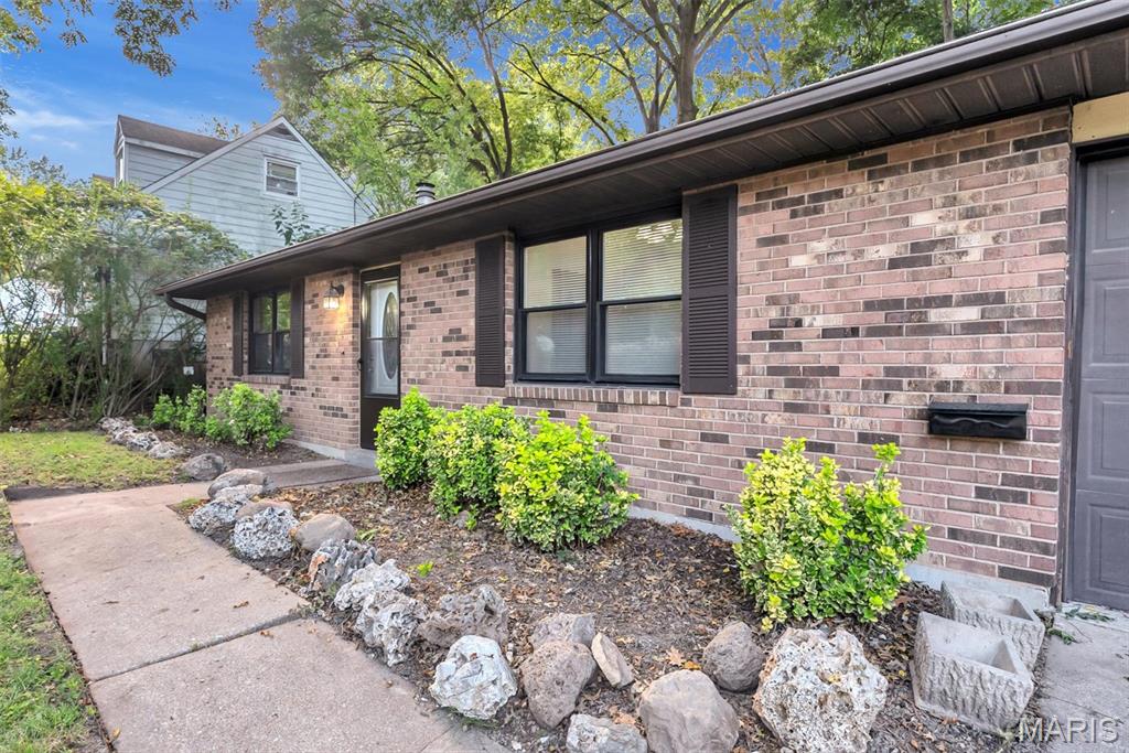 Old Orchard - Residential