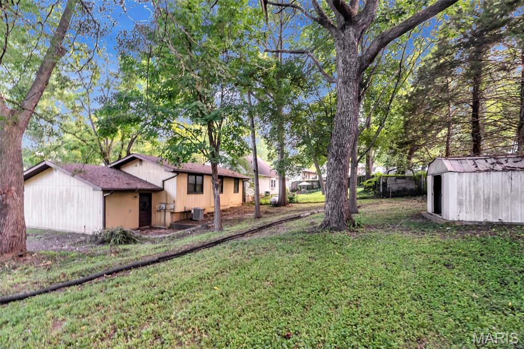 Old Orchard - Residential