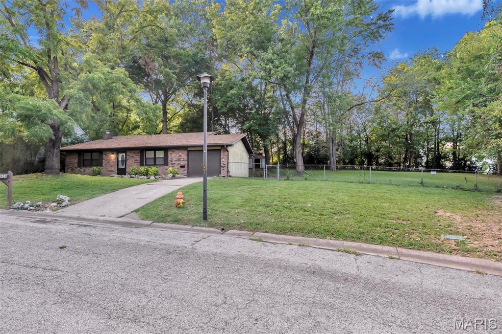 Old Orchard - Residential