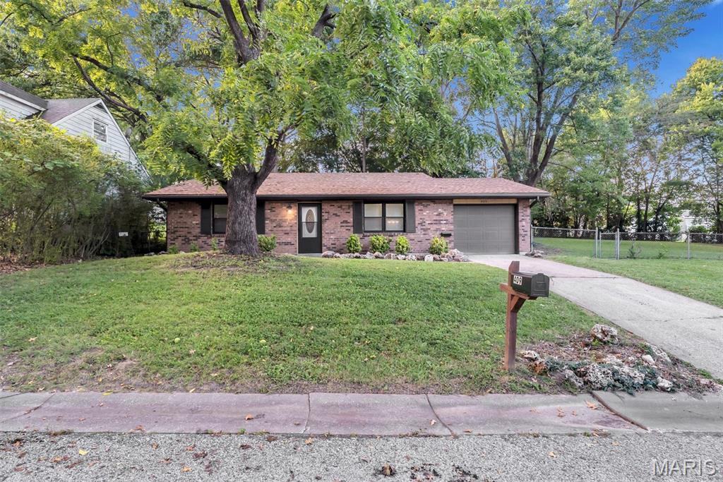 Old Orchard - Residential
