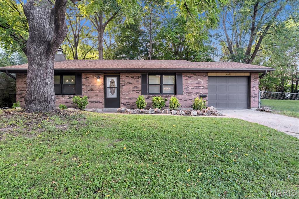 Old Orchard - Residential