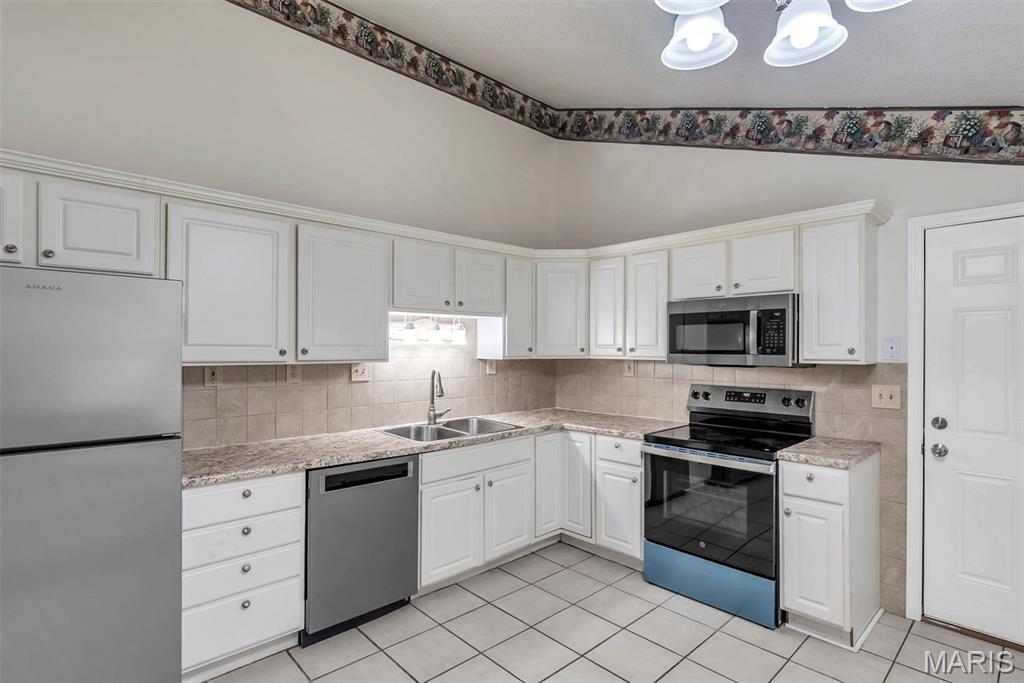 Old Orchard - Residential