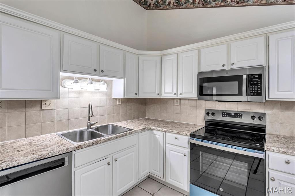 Old Orchard - Residential