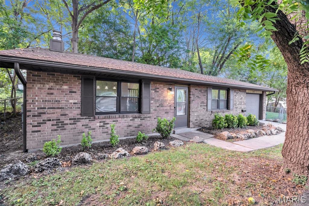 Old Orchard - Residential