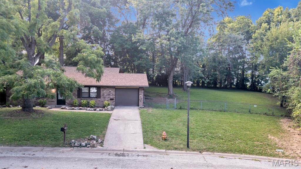 Old Orchard - Residential