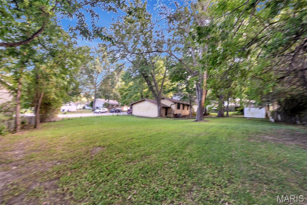 Old Orchard - Residential