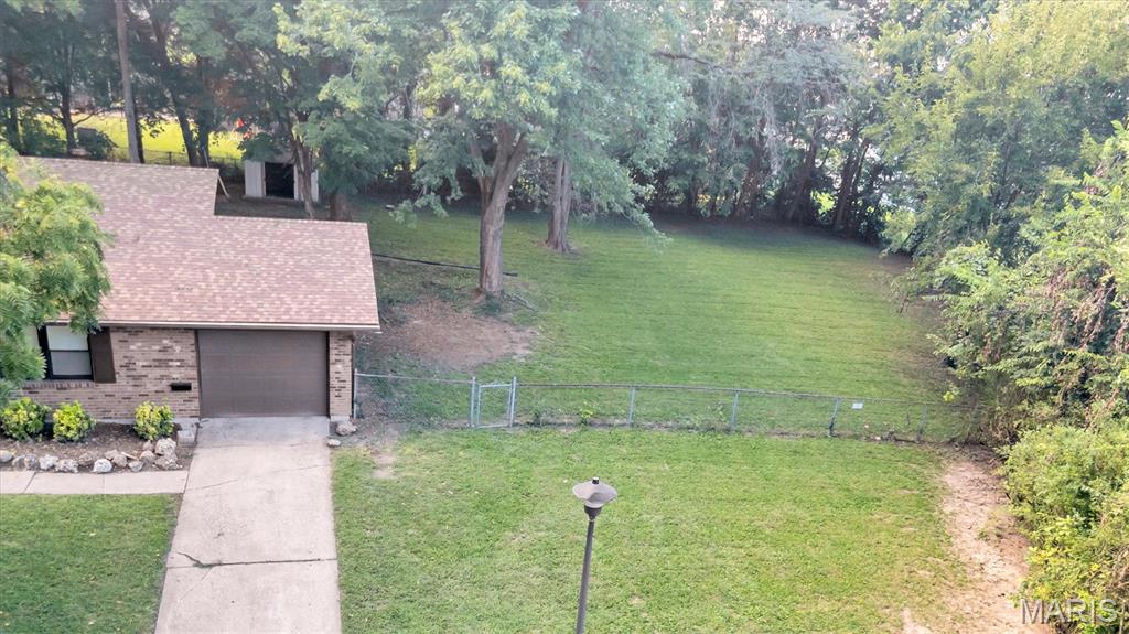 Old Orchard - Residential