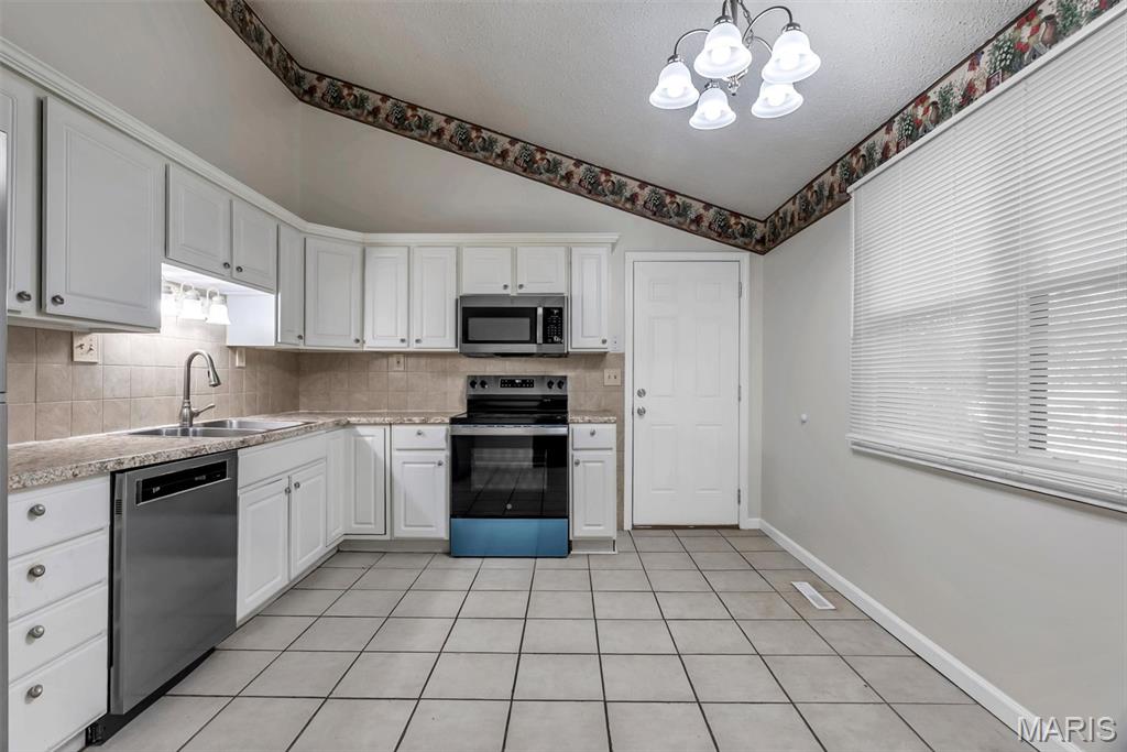 Old Orchard - Residential