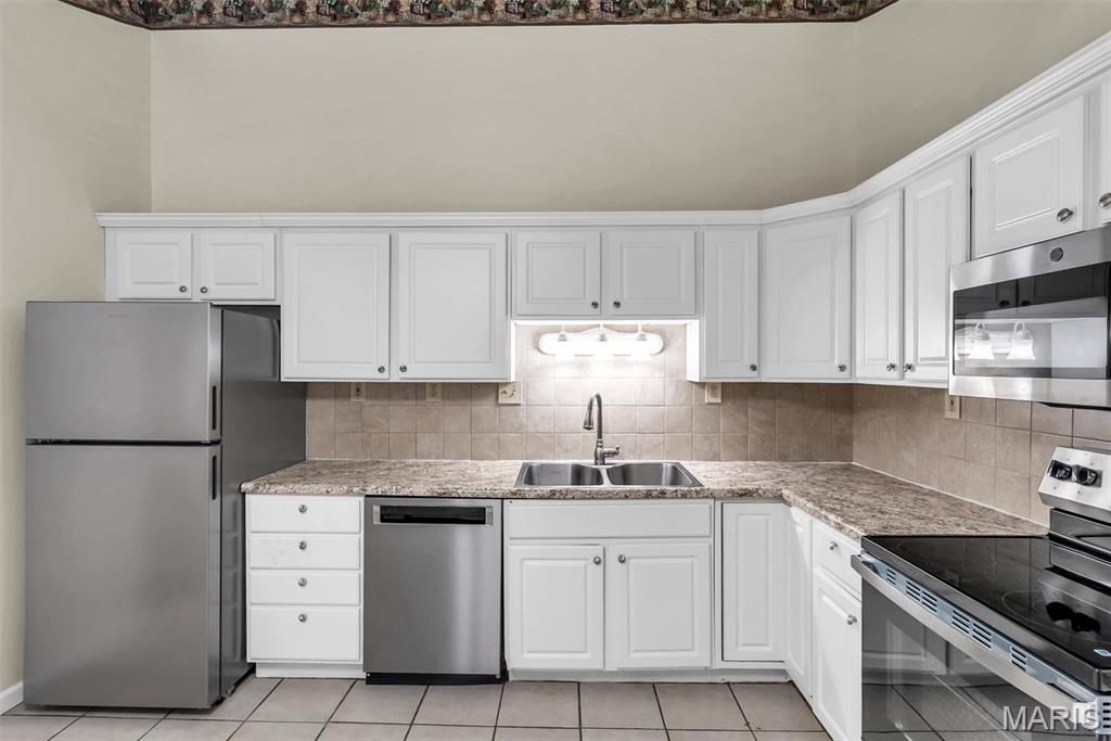 Old Orchard - Residential