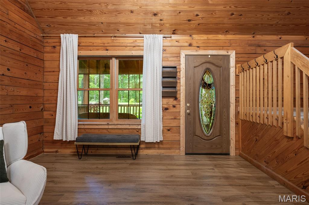 Forest Bluff - Residential