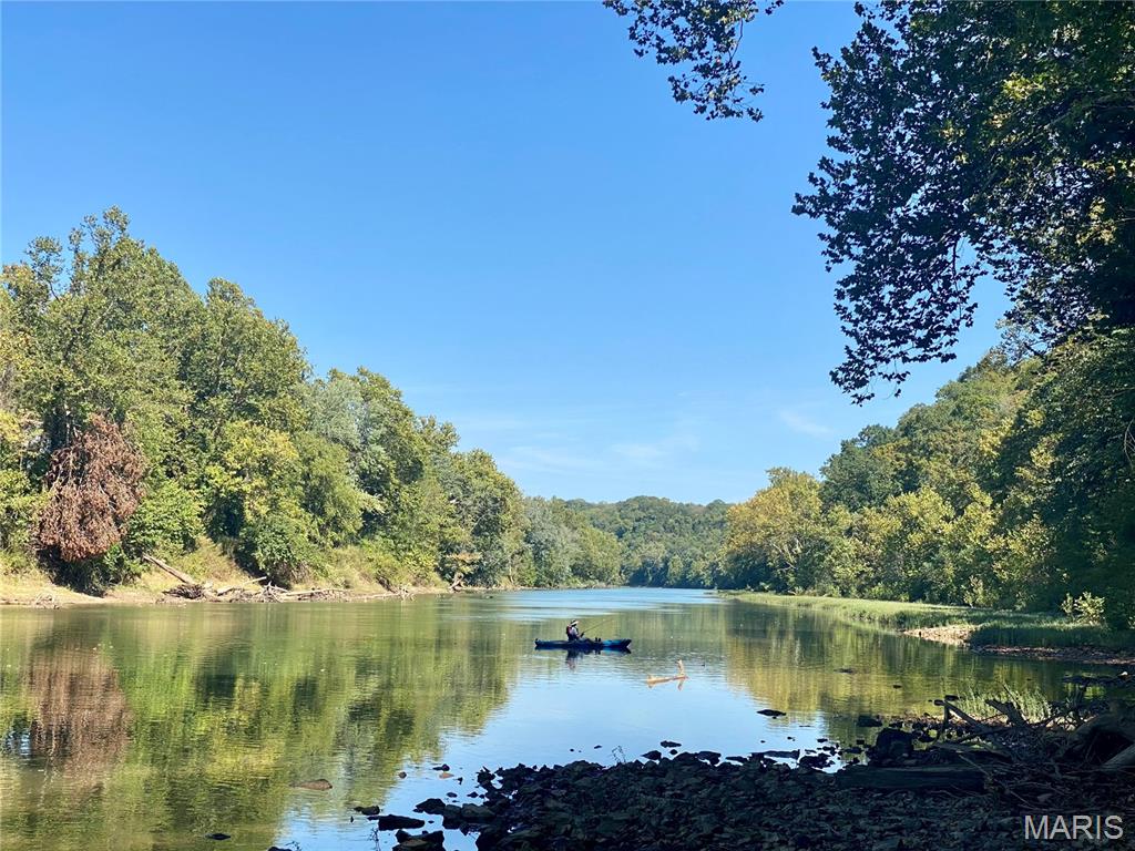 Forest Bluff - Residential