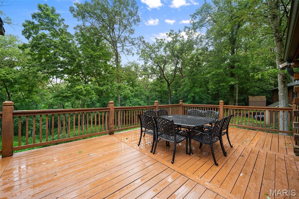 Forest Bluff - Residential