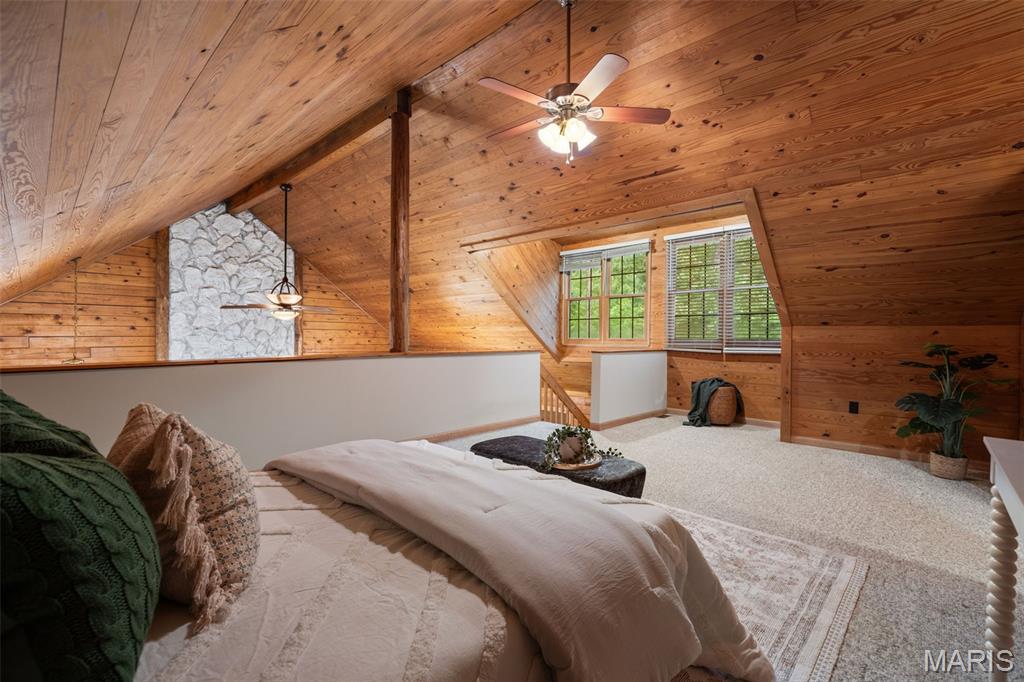 Forest Bluff - Residential