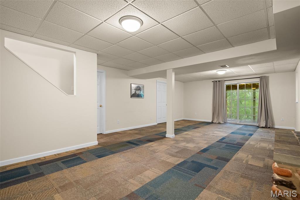 Forest Bluff - Residential