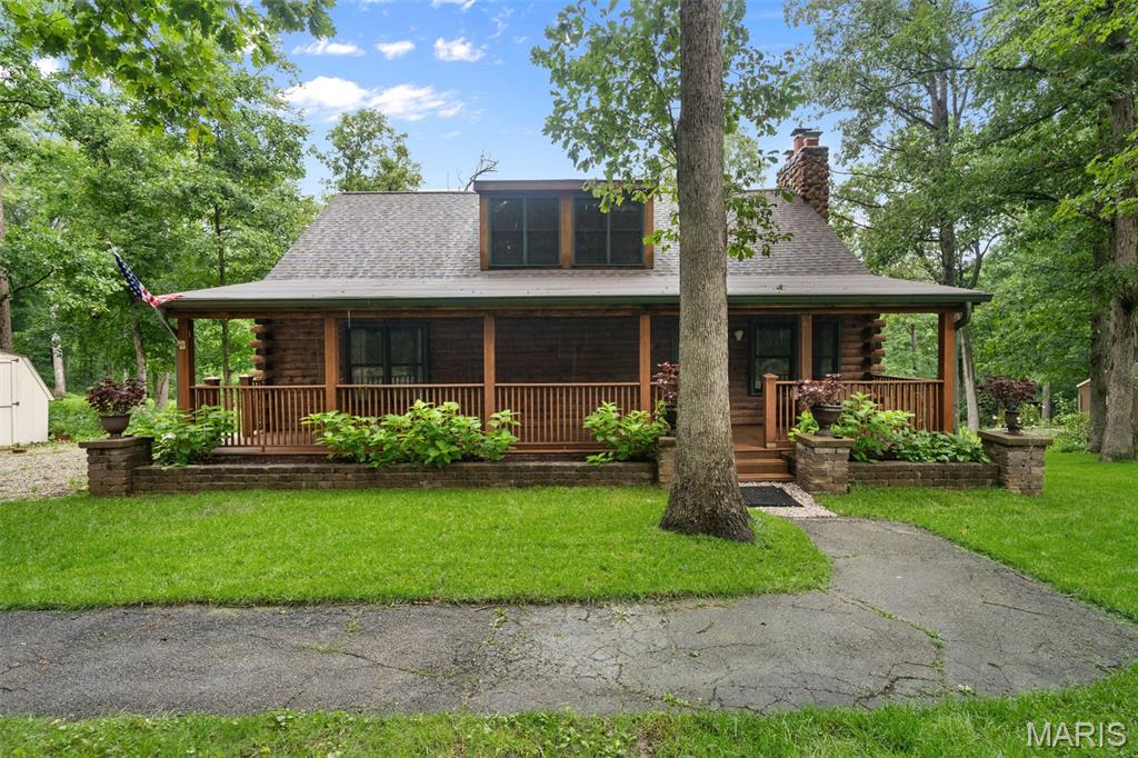 Forest Bluff - Residential