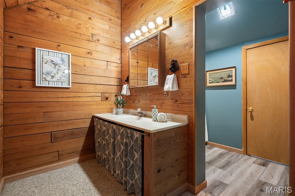 Forest Bluff - Residential