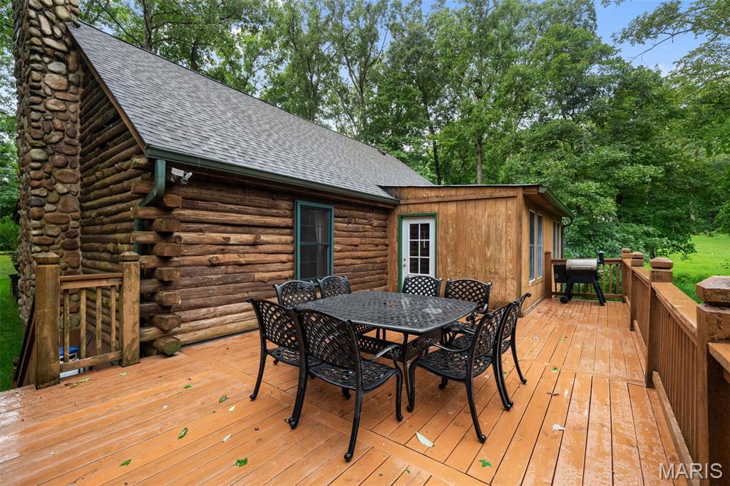 Forest Bluff - Residential
