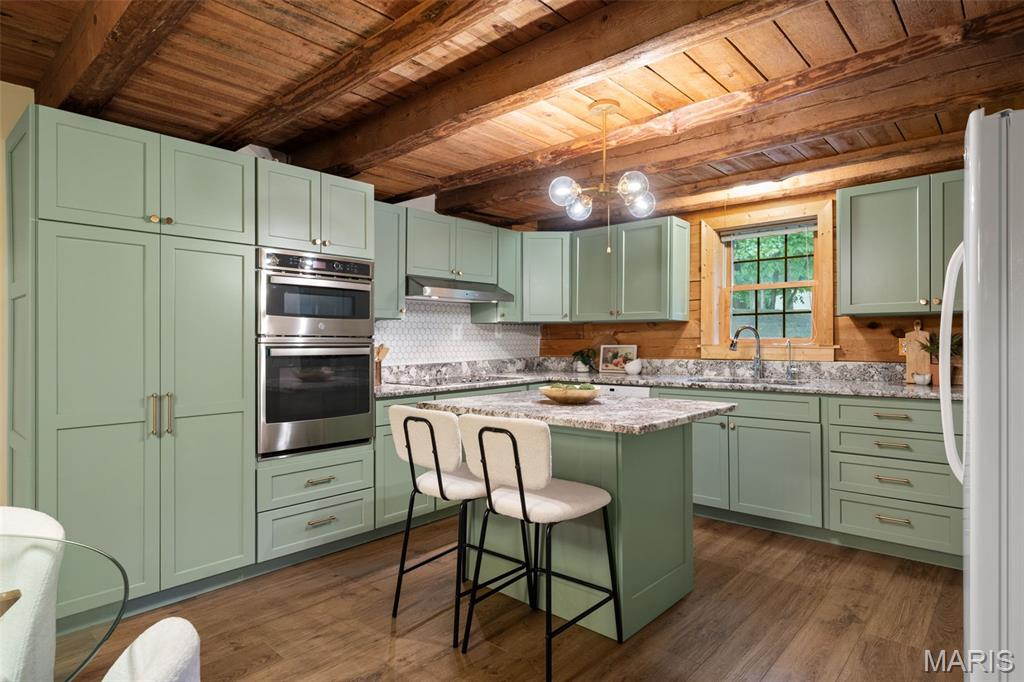 Forest Bluff - Residential