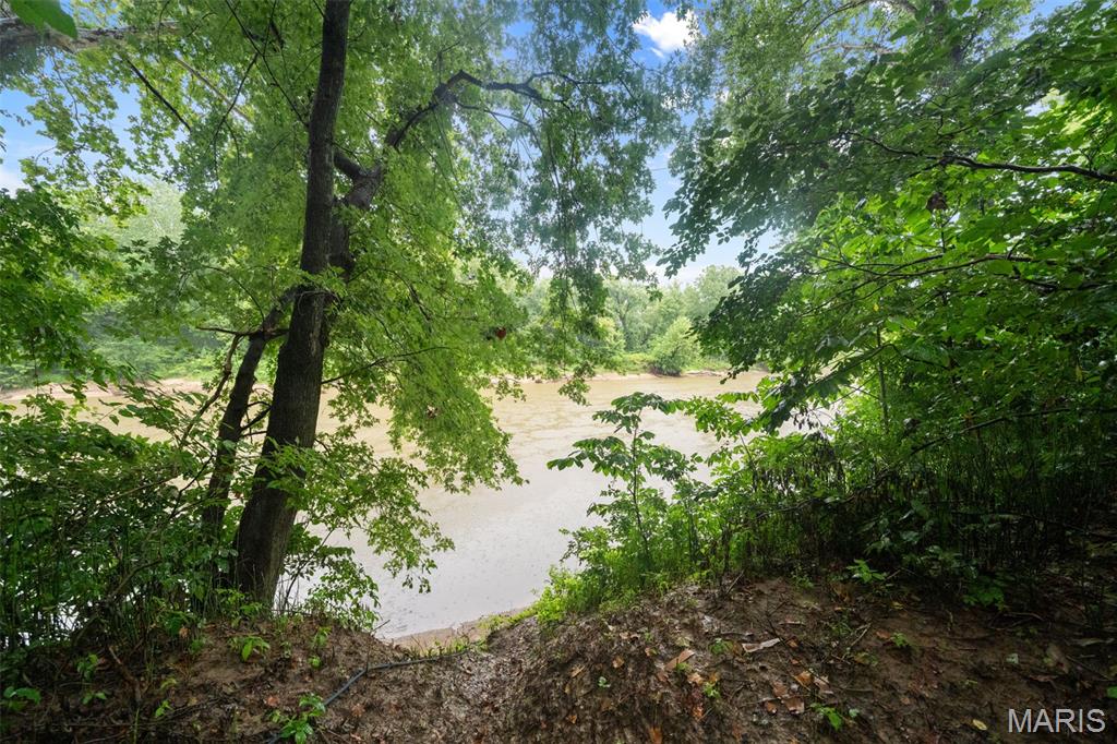 Forest Bluff - Residential