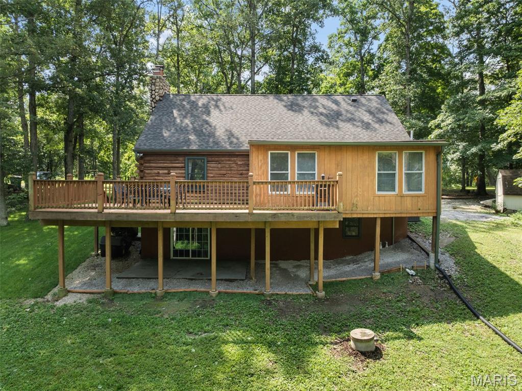 Forest Bluff - Residential