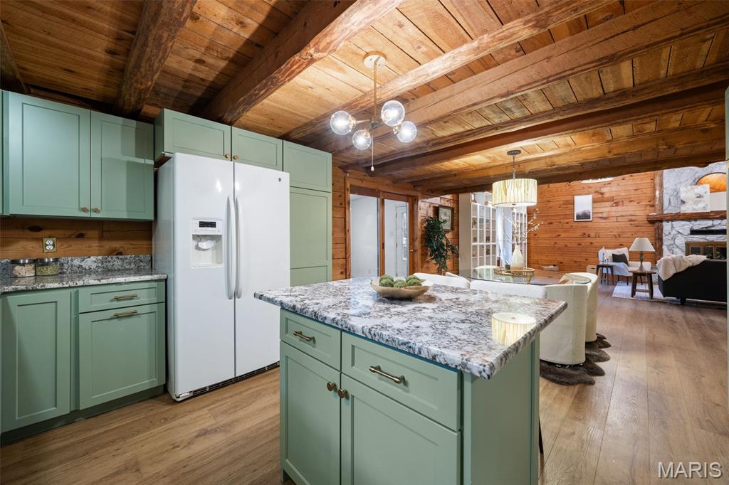 Forest Bluff - Residential