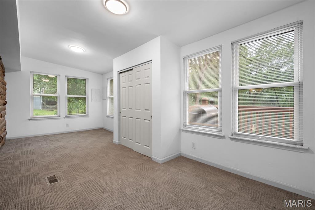 Forest Bluff - Residential