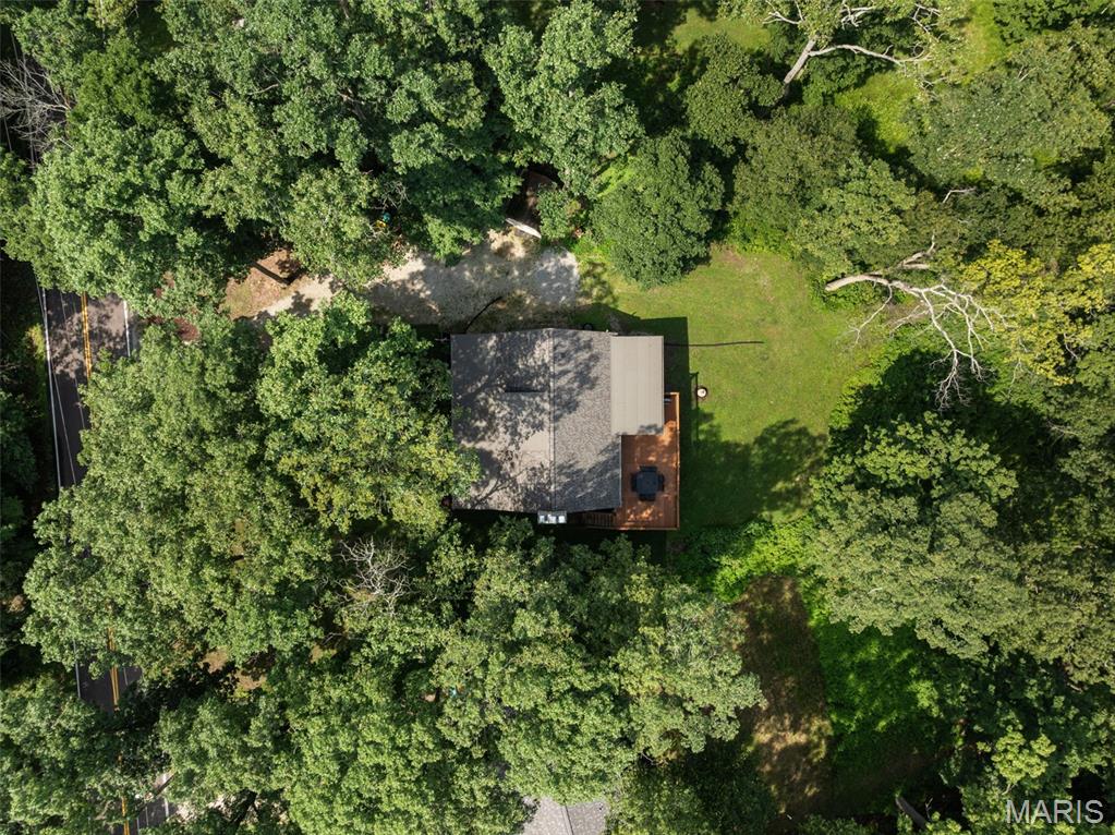 Forest Bluff - Residential