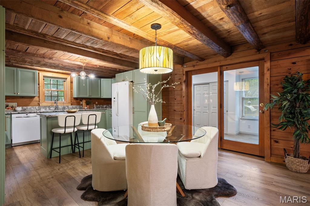 Forest Bluff - Residential