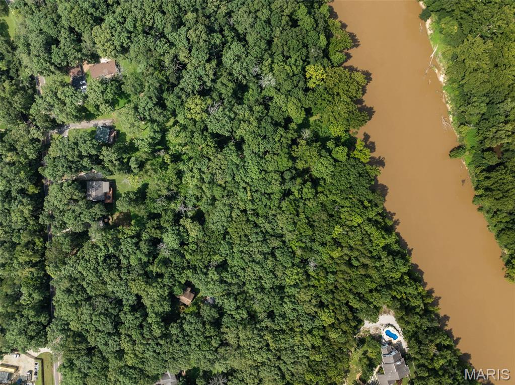 Forest Bluff - Residential