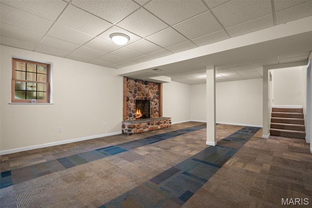 Forest Bluff - Residential