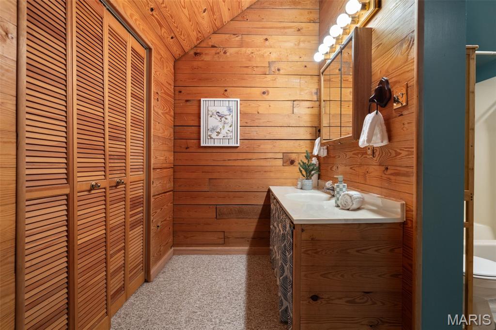 Forest Bluff - Residential
