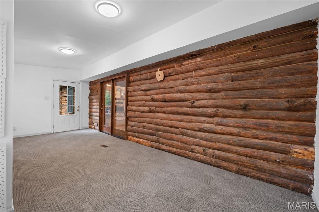 Forest Bluff - Residential