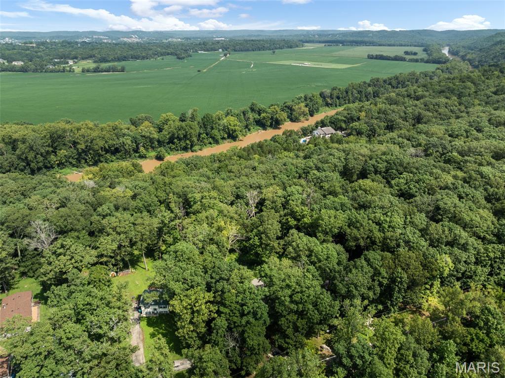 Forest Bluff - Residential