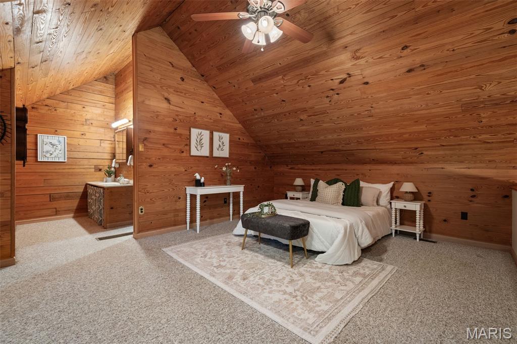 Forest Bluff - Residential