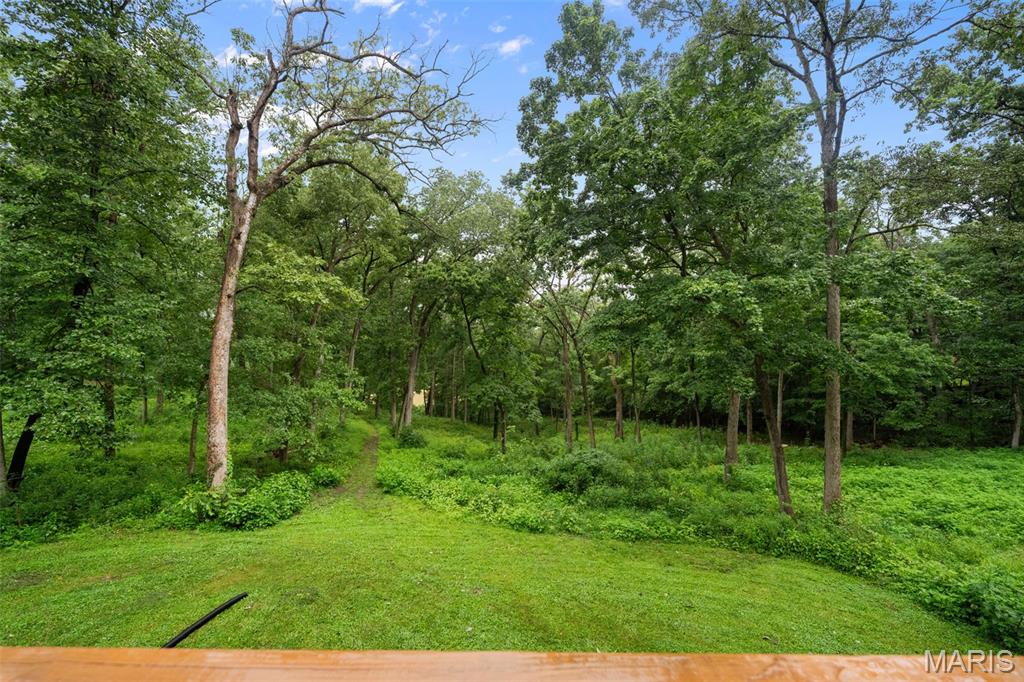 Forest Bluff - Residential