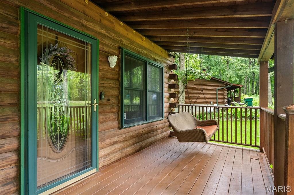 Forest Bluff - Residential