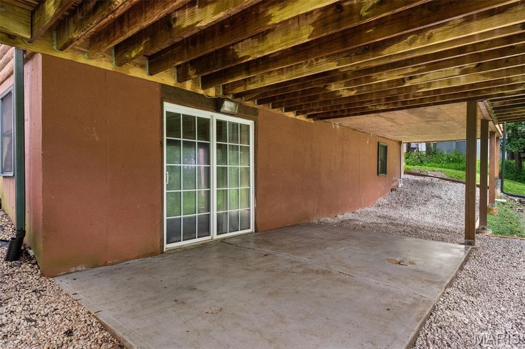 Forest Bluff - Residential