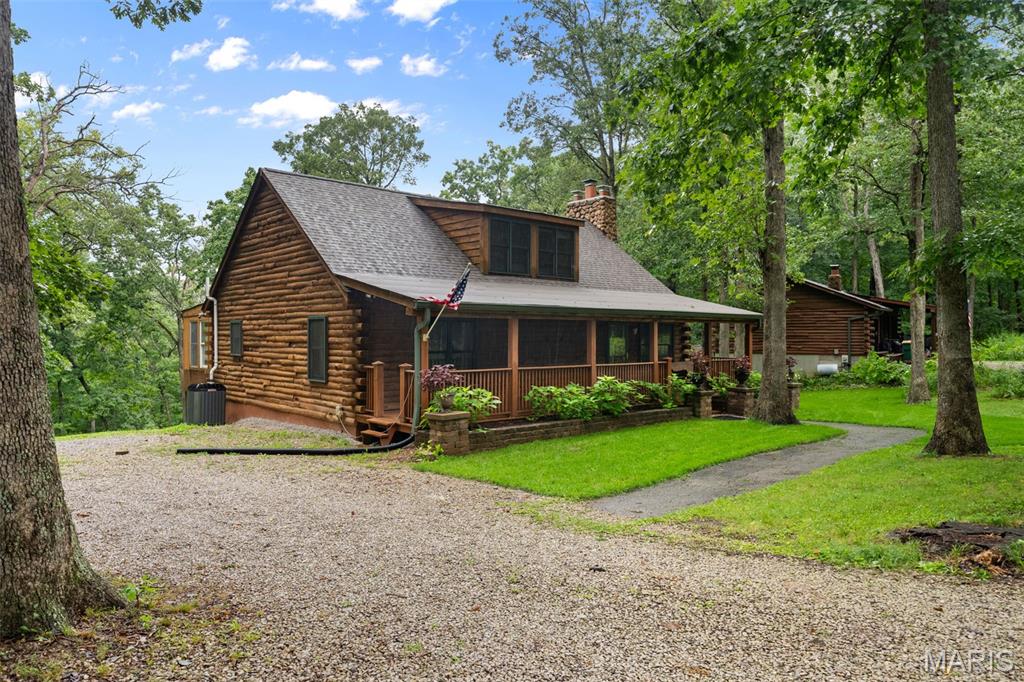 Forest Bluff - Residential