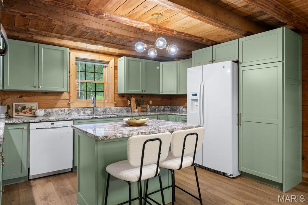 Forest Bluff - Residential